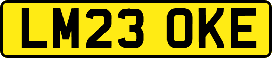 LM23OKE