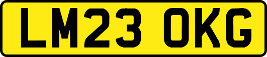 LM23OKG