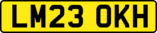 LM23OKH