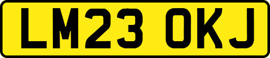LM23OKJ