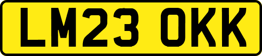 LM23OKK