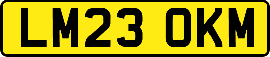 LM23OKM