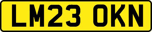 LM23OKN