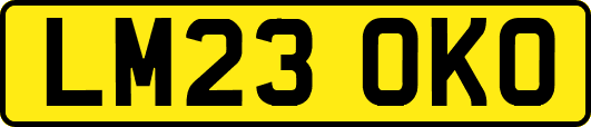 LM23OKO