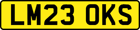 LM23OKS