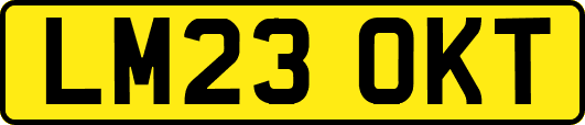 LM23OKT