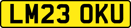 LM23OKU