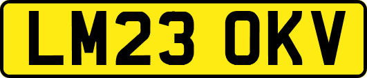 LM23OKV