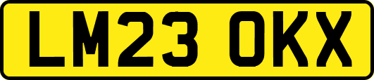 LM23OKX