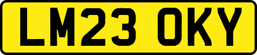 LM23OKY