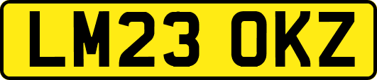 LM23OKZ