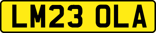 LM23OLA