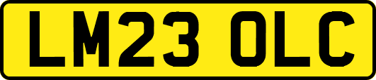 LM23OLC
