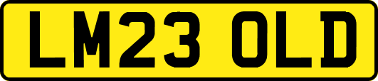 LM23OLD