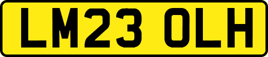 LM23OLH