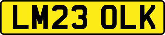 LM23OLK