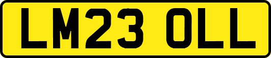 LM23OLL