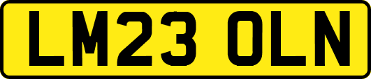 LM23OLN