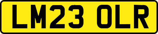 LM23OLR