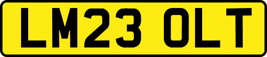 LM23OLT