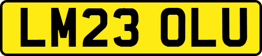 LM23OLU
