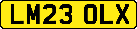 LM23OLX