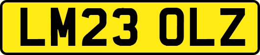 LM23OLZ