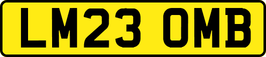 LM23OMB