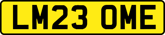 LM23OME