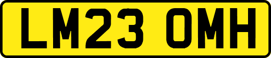 LM23OMH