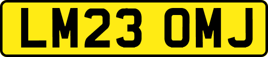 LM23OMJ