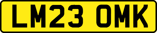 LM23OMK