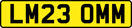 LM23OMM
