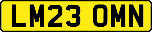LM23OMN