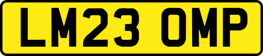 LM23OMP