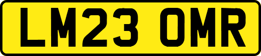 LM23OMR
