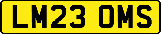 LM23OMS