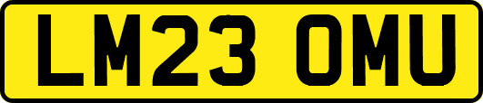 LM23OMU