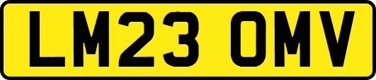 LM23OMV
