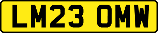 LM23OMW