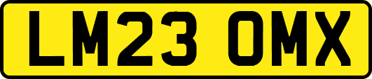 LM23OMX
