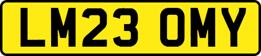 LM23OMY