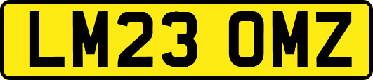 LM23OMZ
