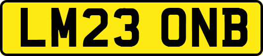 LM23ONB