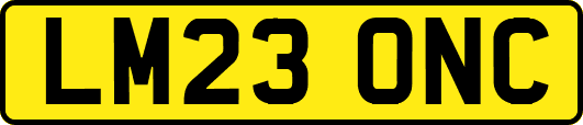 LM23ONC