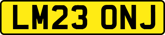 LM23ONJ