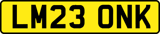 LM23ONK