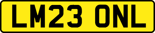 LM23ONL