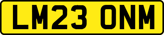 LM23ONM