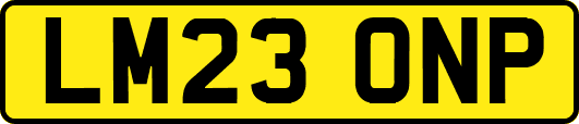 LM23ONP
